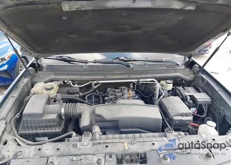 2016 Chevrolet Colorado Lt z USA, uszkodzony, nr VIN 1GCHSCEA0G1392711